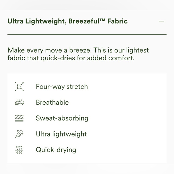 HALARA Breezeful Backless Side Pocket Maxi Dress NWT Size S - Picture 15 of 16